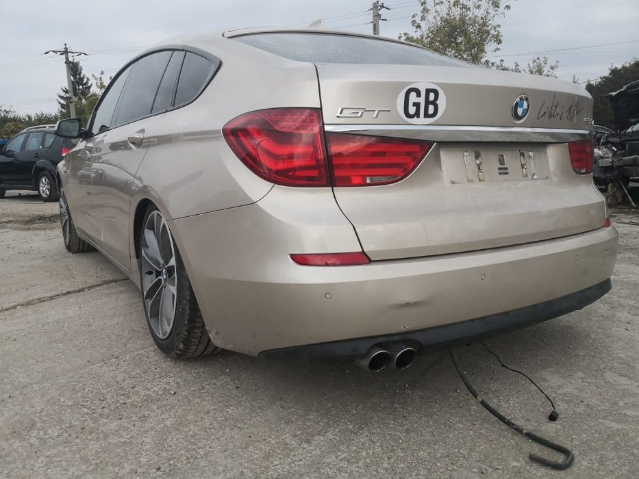 Piese bmw 530 gt f07 dezmembrez seria 5 gt 520 530 535 f07 seria 730