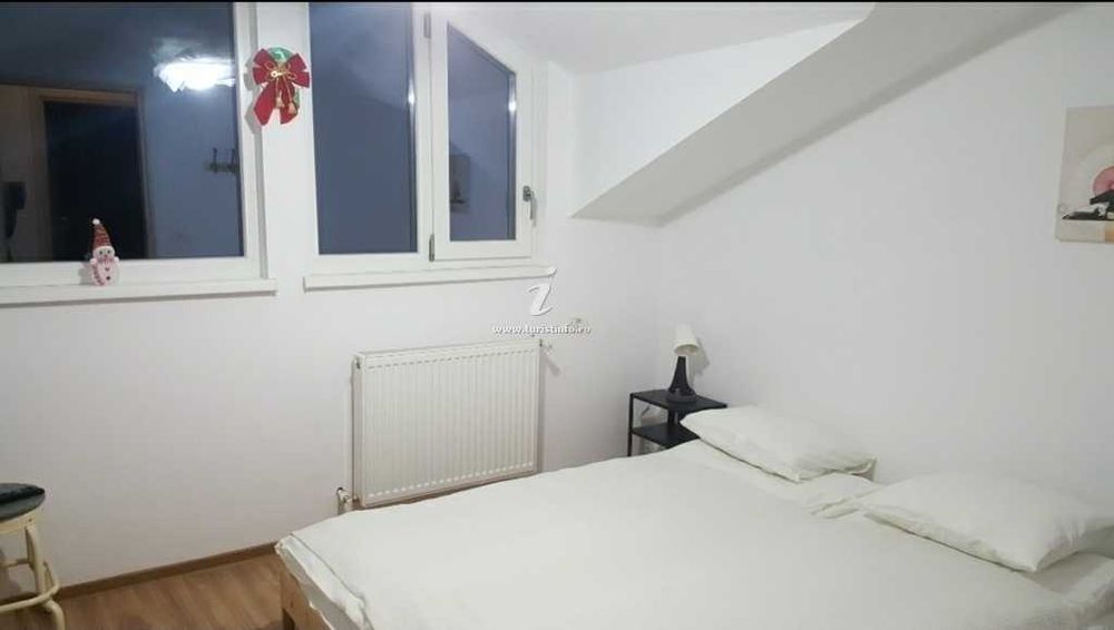 cazare pensiune Busteni