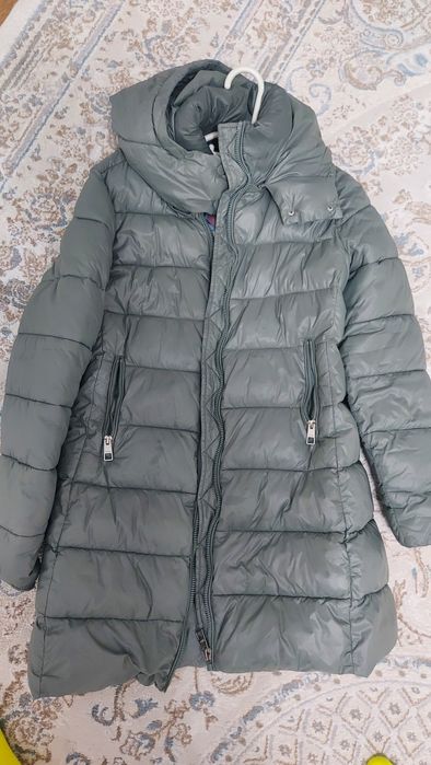Продаётся куртка женская