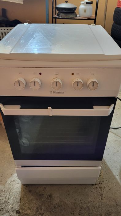 Электрический плита