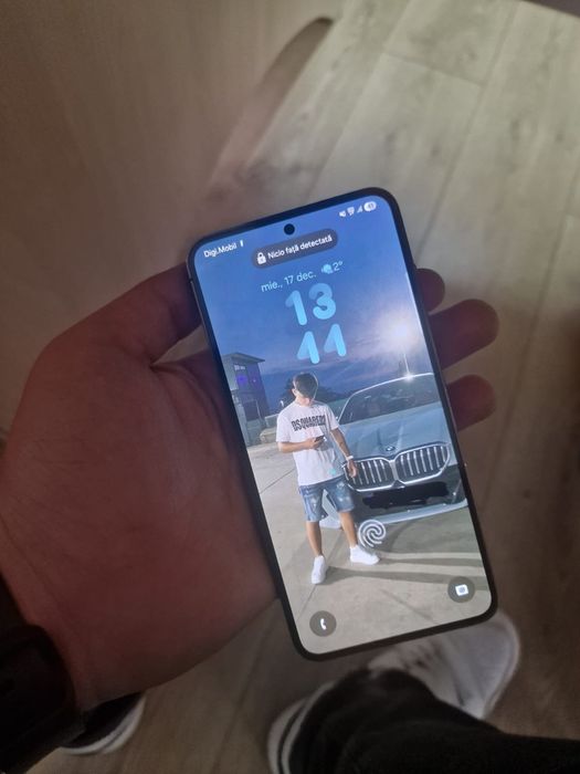 Schimb samsung s23 256gb