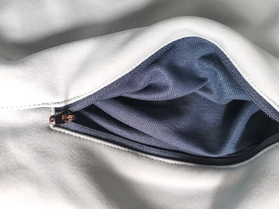Pantaloni VAUDE Softshell Outdoor – damă – mărimea XS (36) – Noi