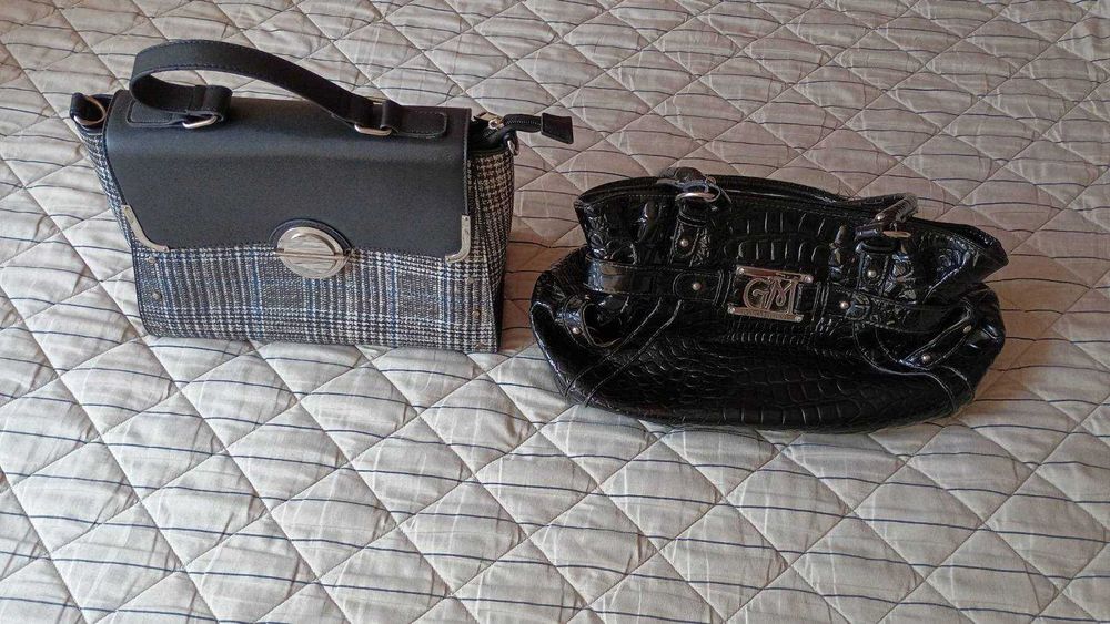 Дамски чанти официални и тип торба