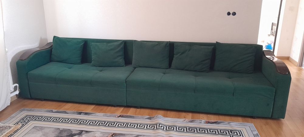 Диван 3.60м сатылады
