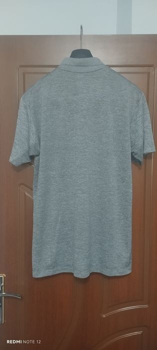 Футболка поло от бренда "UNIQLO