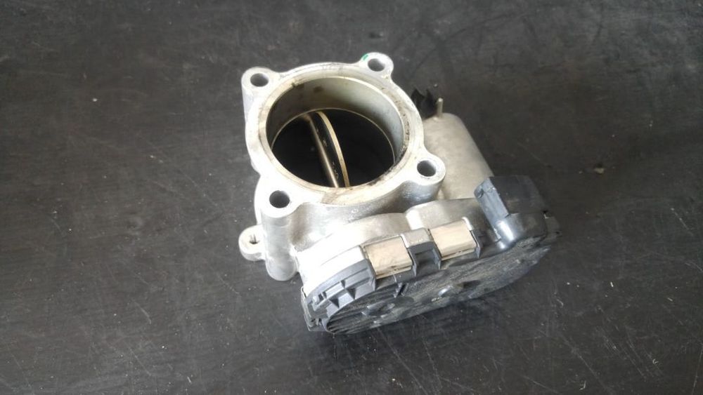 Clapeta acceleratie 3.0 d 642867 mercedes s-class w222 v222 x222 s350 bluetec 4-matric a6420900270