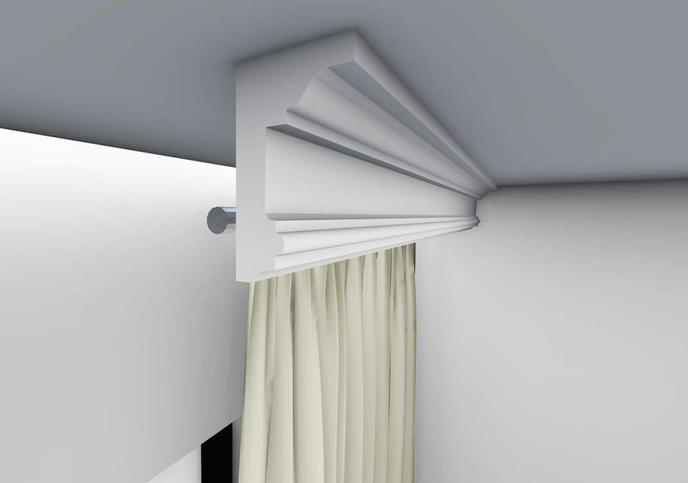 Masca Galerie Polistiren