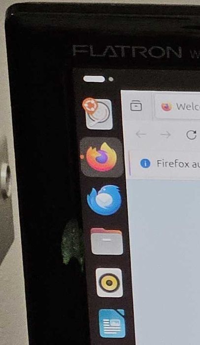 Монитор LG Flatron W2361V - 23" 16:9