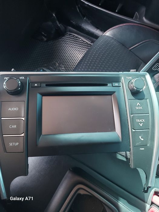 Продаю Автомагнитолу