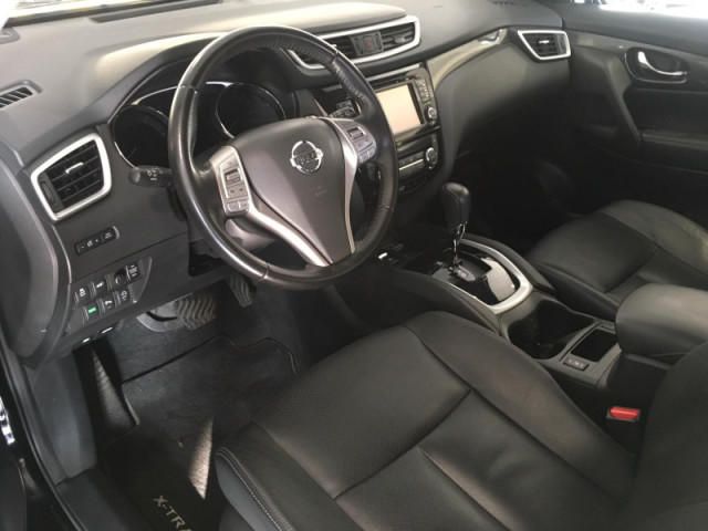 Нисан Екс Трейл 1,6дци 130кс. 2015г. на части.NISSAN X-TRAIL