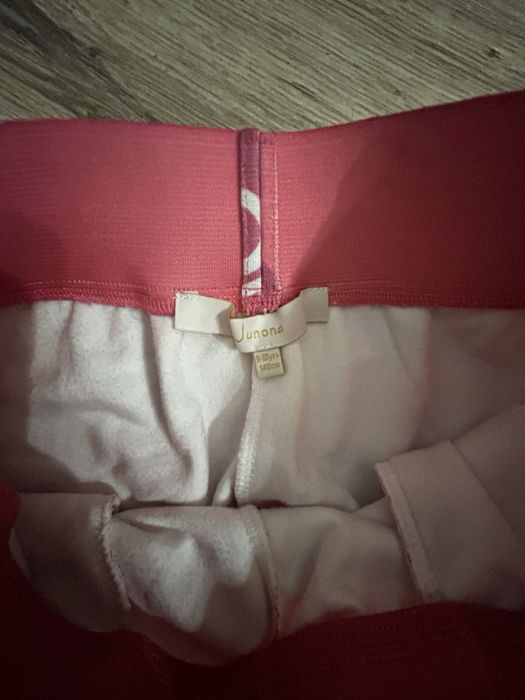 Детски комплекти от кадифе на Юнона