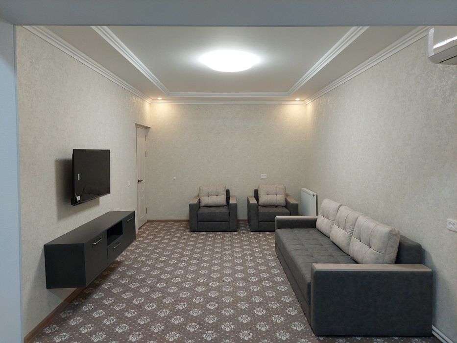 Сдаётся квартира