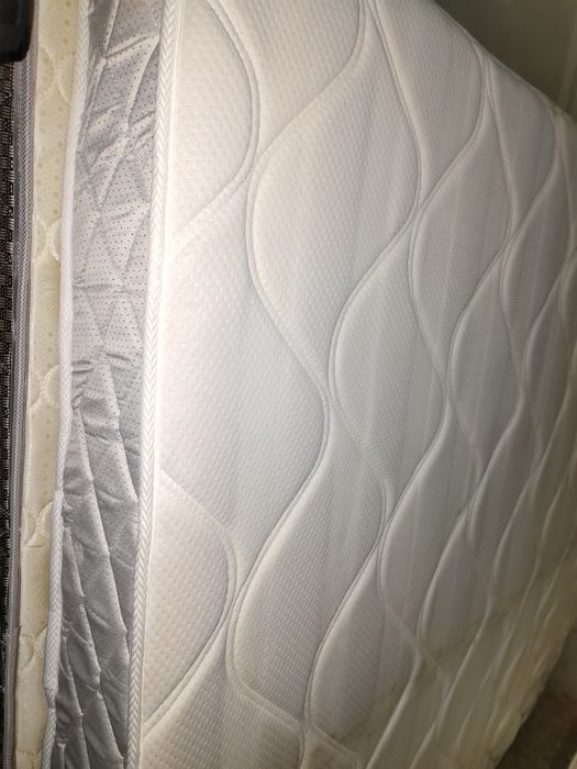 Матрас ортопедический 200х180.200x200x120