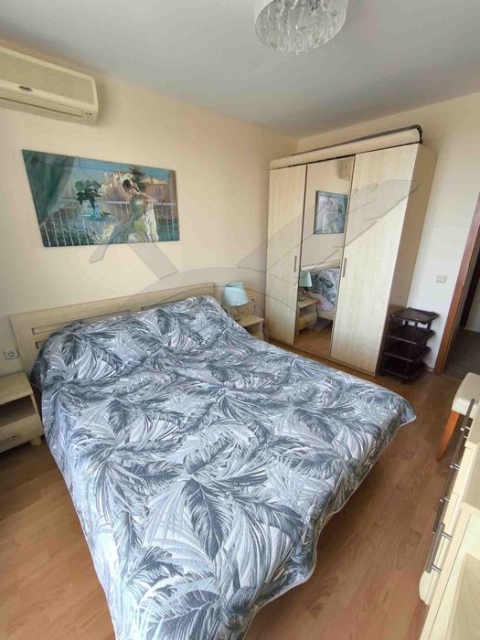 Продава се Тристаен апартамент в Свети Влас - 82 кв.м за 622 €/кв.м - Снимка #8