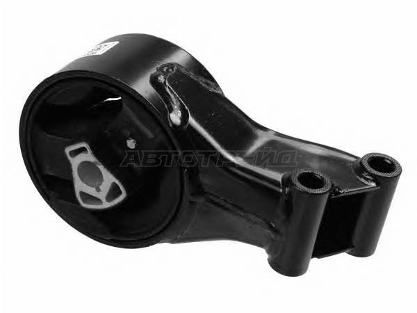 Опора двигателя Chevrolet Cruze