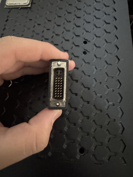 Продам проц с озу еще и переходник