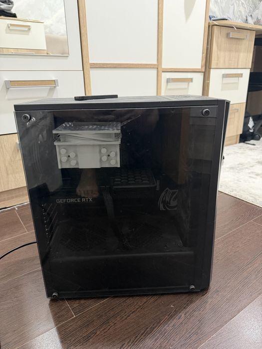 Продаю Игровой системник