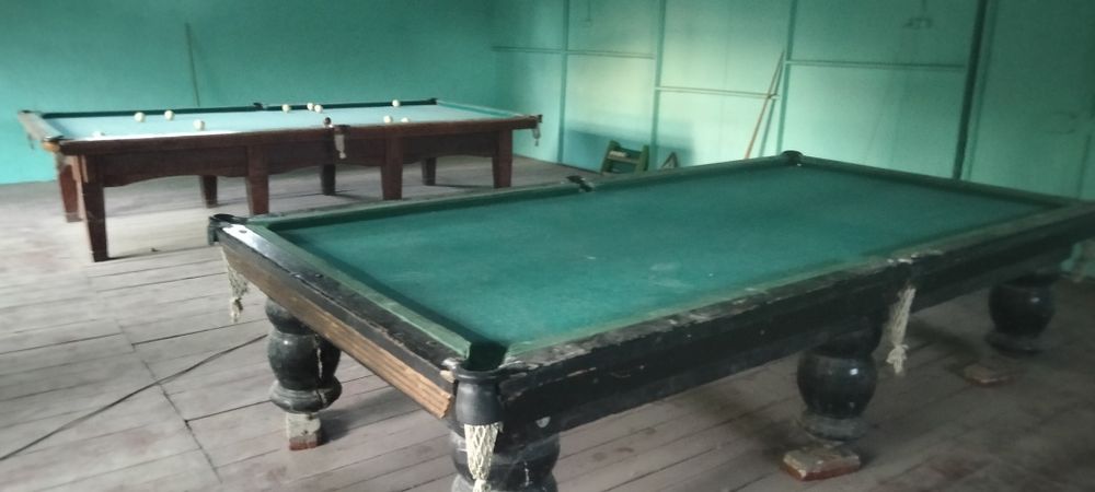 Билартлар сотилади 1200 дулир озрок утадигон жойи бор