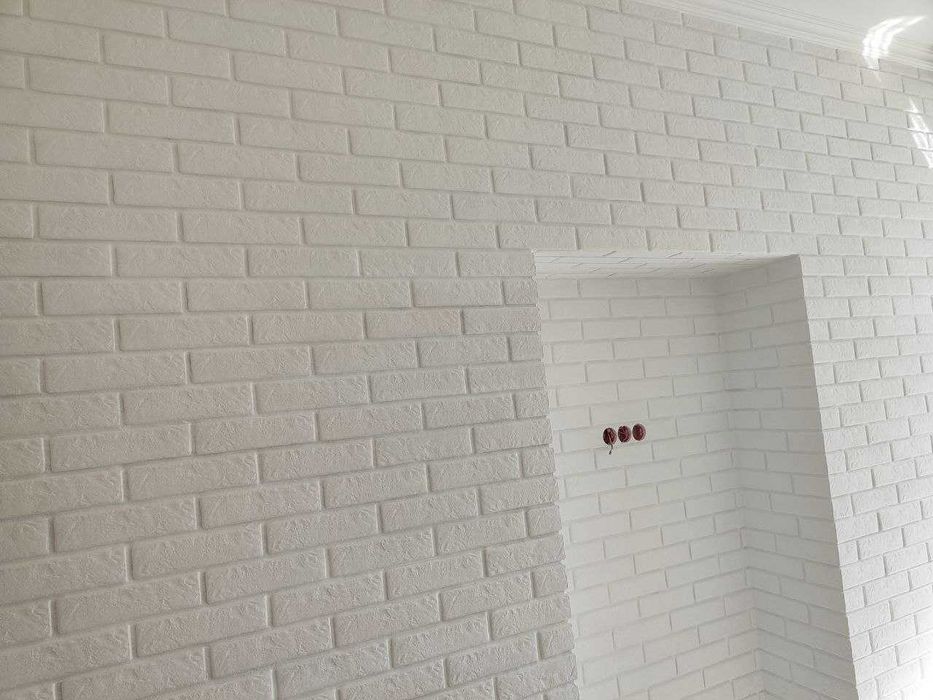 Декоративный кирпич от stena.uz