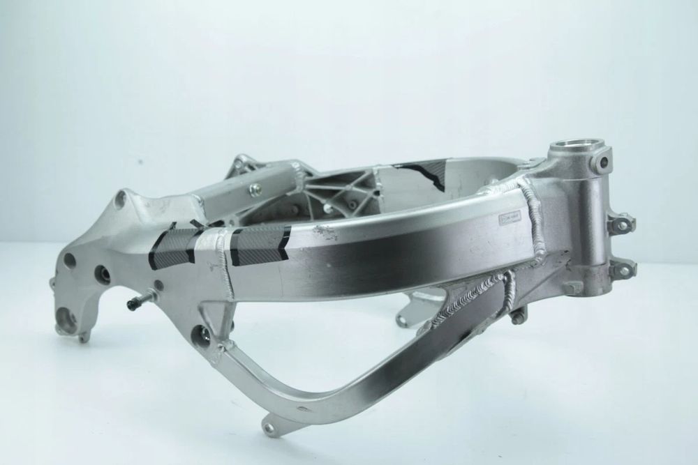 Cadru acte/fiscal/honda cbr/f4i/2001