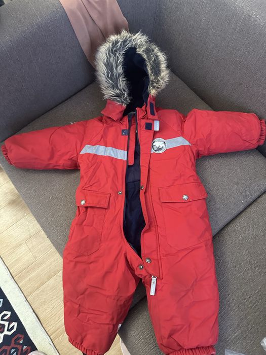 Комбинезон Kerry 80 см