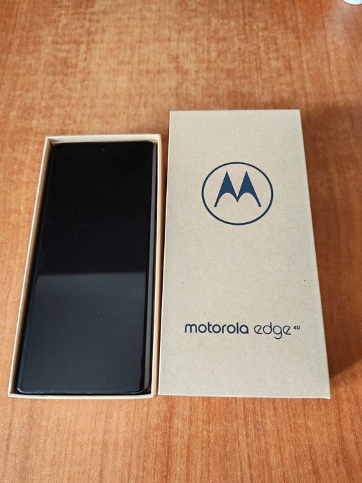 Motorola edge 40