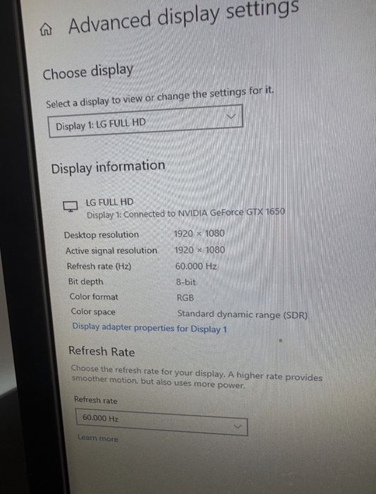 PC Gaming Ryzen 9 5900X / 16GB / GTX 1650 / Lian Li AIO + Monitor LG