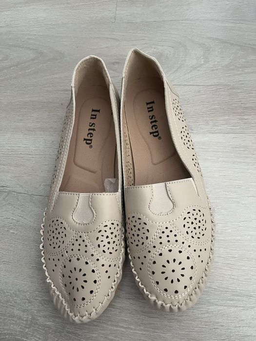 Обувь новая женская