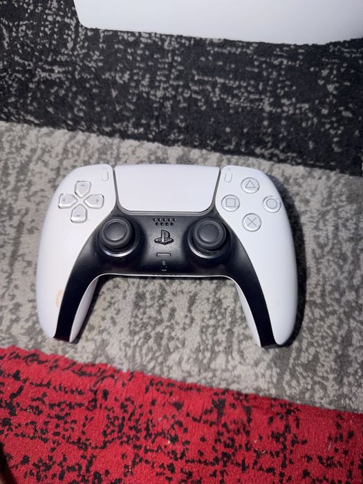 Ps5 slim disc 1t