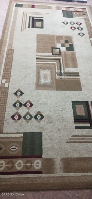 Ковер размер 2*4