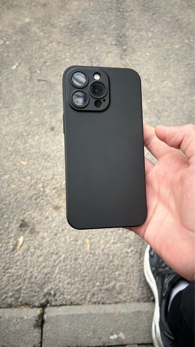 Айфон 13 про серыи свет