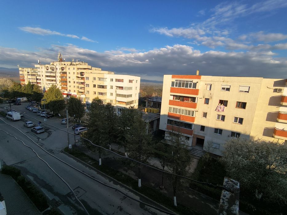 Apartament de vânzare 3 camere