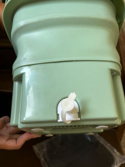 Продается мини стиральная машинка