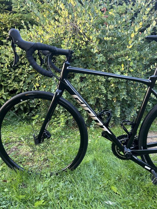 Giant Conteno AR 1 28 цола 2х12 сет 105