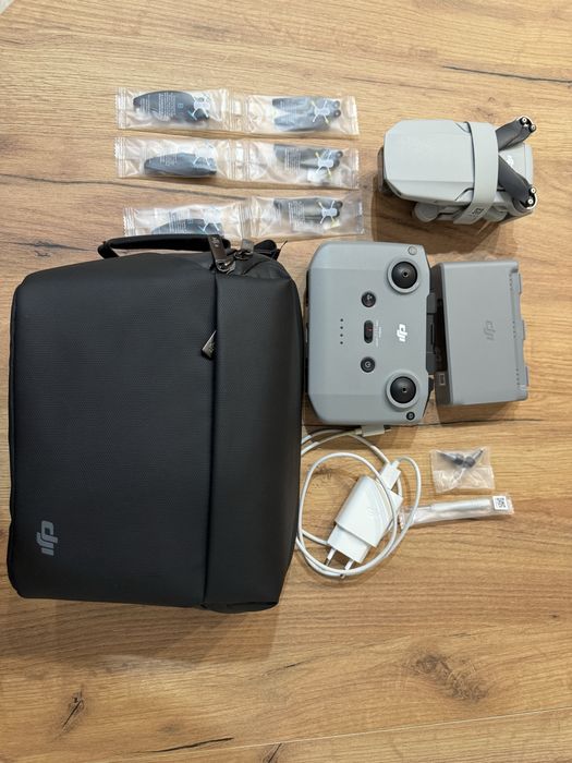 Dji Mini 2 combo
