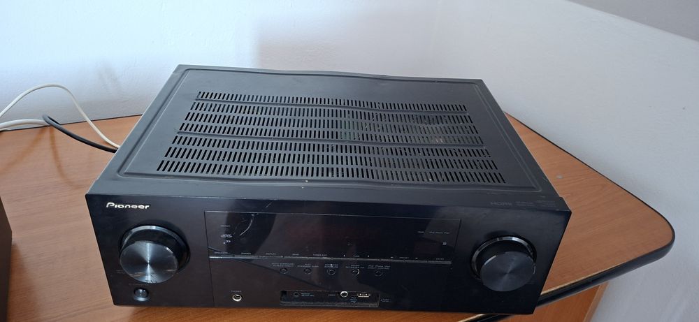 Vând amplificator pioneer VSX-527