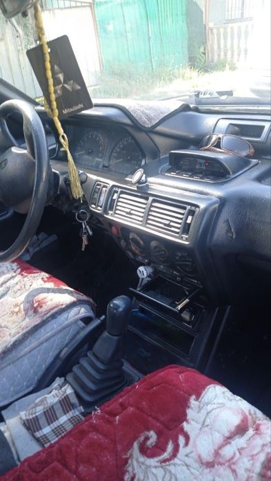 Продам Mitsubishi Galant