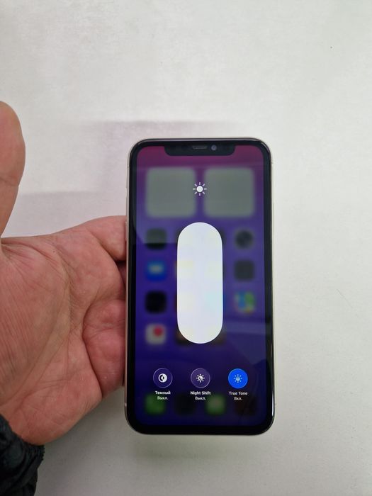 Iphone 11 (64GB) в идеальном состояний
