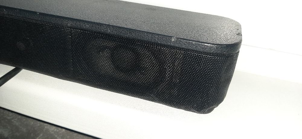 sistem de boxe active Sony, model SA-SD35
