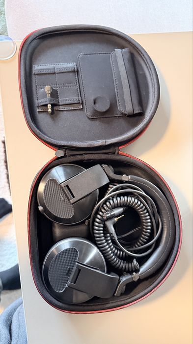 Casti Pioneer DJ HDJ-X10 in stare impecabila/ nu sennheiser