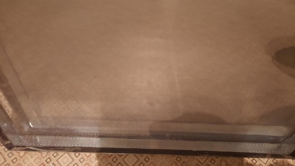 Стекло от стеклопакета,двойные