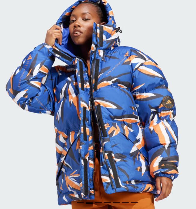 Куртка Adidas Stella McCartney