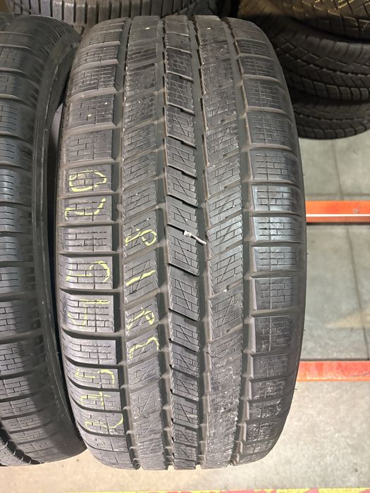 Anvelope iarna 275/45/20 Pirelli Winter Scorpion 275 45 20 R 20
