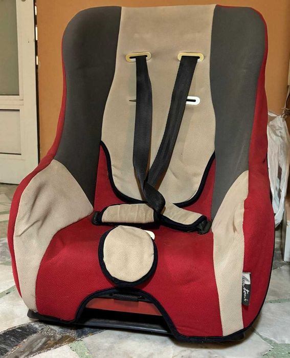 Детска седалка за кола