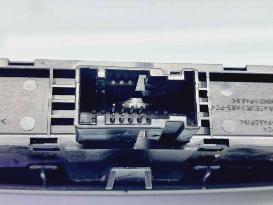 Butoane comenzi consola centrala Peugeot 308 Break [Fabr 2007-2013] 9