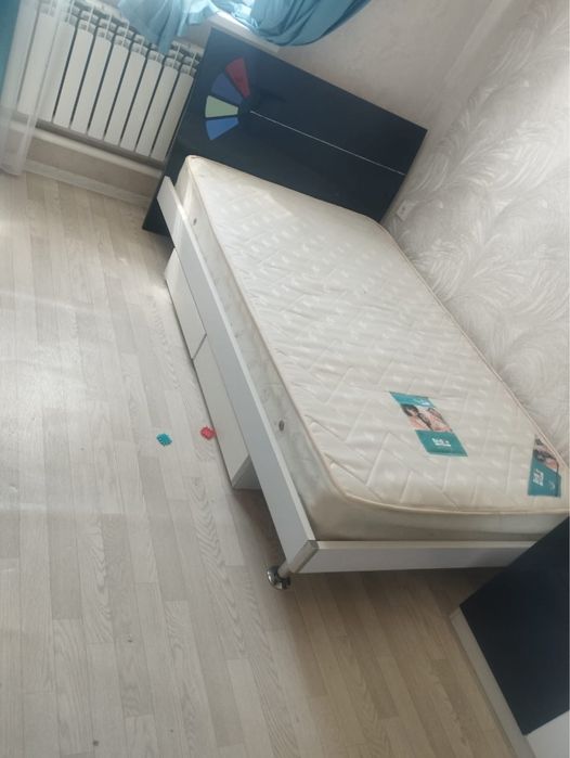 спальный гарнитур для подростка