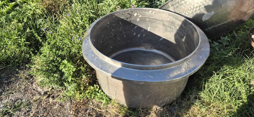 Vand Marmita militara 300 litri