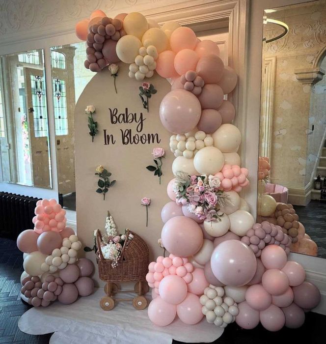 Создаем атмосферу, которую захочется сфотографировать