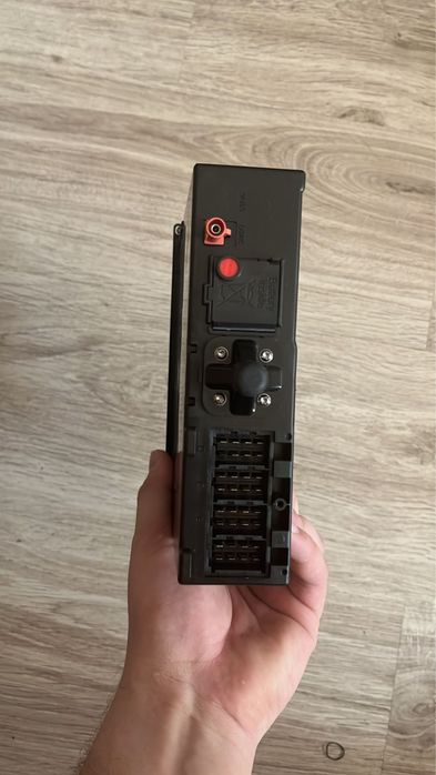 Tahograf Digital VDO Renault Trucks – Model R4.0e (Smart 1) – Fabricație 2023