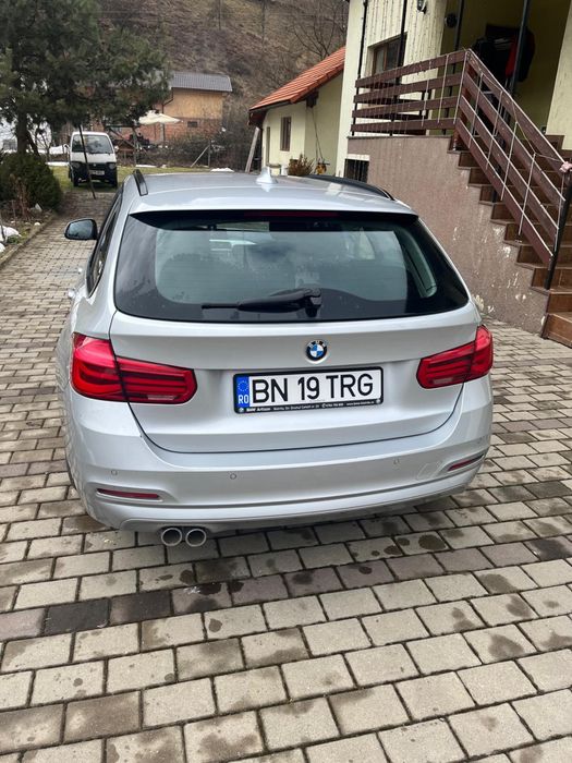 Bmw f31 2.0 d xdrive